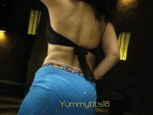 Yummytits18