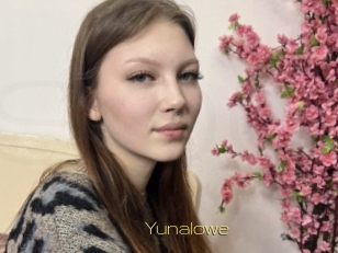 Yunalowe