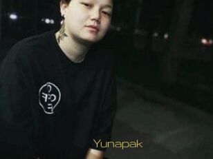 Yunapak