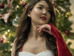 Yunimei