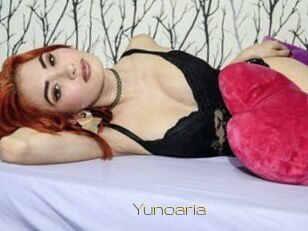 Yunoaria
