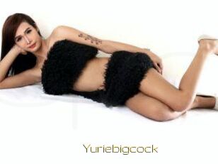 Yuriebigcock