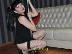Yurifang