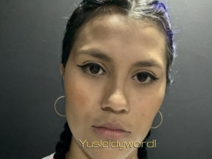 Yusleidywordl