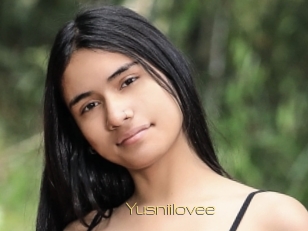 Yusniilovee