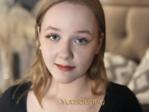 Yutabunny