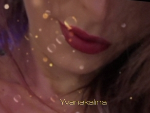Yvanakalina