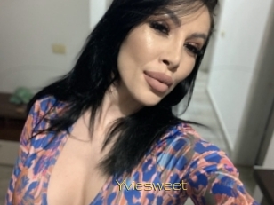 Yviesweet