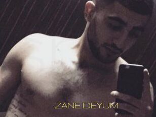 ZANE_DEYUM
