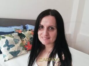 ZARRAH