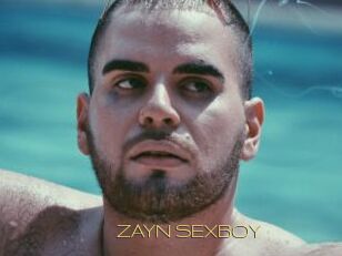 ZAYN_SEXBOY
