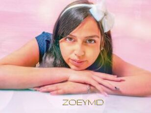 ZOEYMD