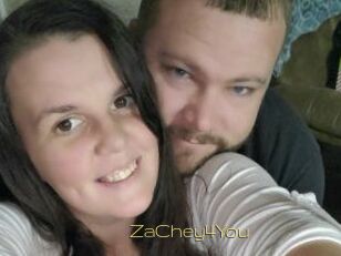 ZaChey4You
