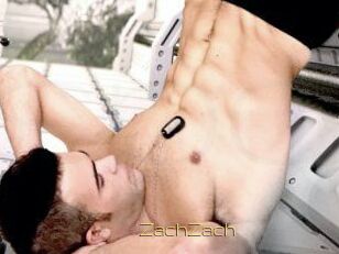ZachZach