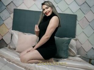 ZadaJones