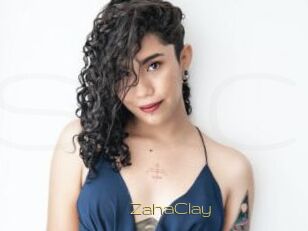 ZahaClay