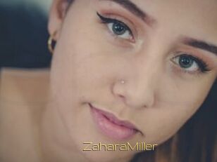 ZaharaMiller
