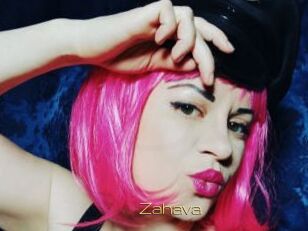 Zahava