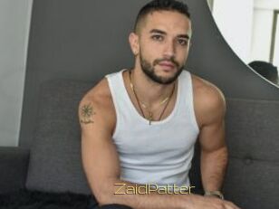 ZaidPatter