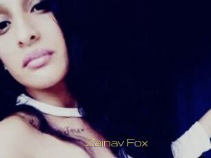 Zainav_Fox