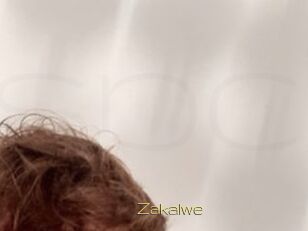 Zakalwe
