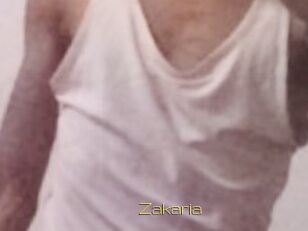 Zakaria