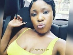 Zamalius