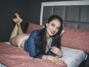 Zamara_Klein