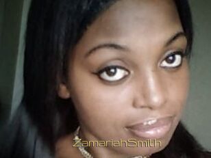 ZamariahSmith