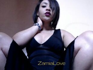 ZamiaLove