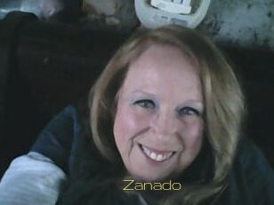 Zanado