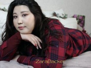 ZaraBacker