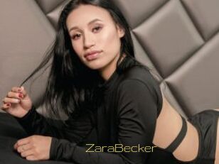 ZaraBecker