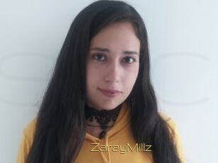 ZarayMillz