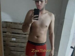 Zax_Silver