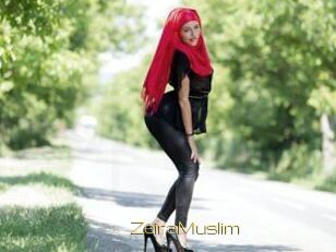 ZeiraMuslim