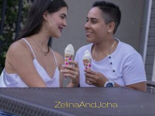 ZelinaAndJoha