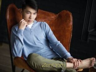 ZenGom