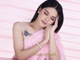 ZhaviaSwift
