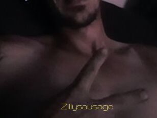 Zillysausage