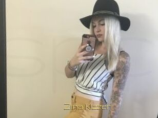 Zina_Kizzer