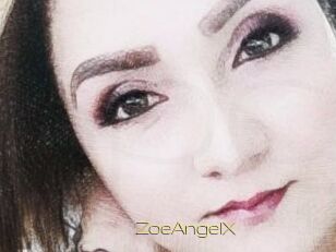 ZoeAngelX