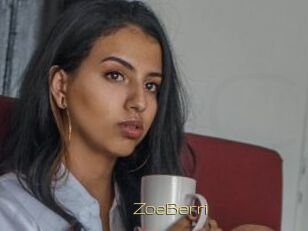 ZoeBerri