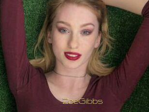 ZoeGibbs