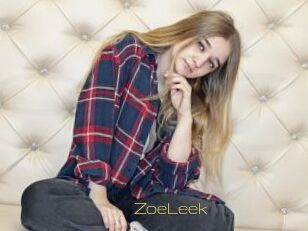 ZoeLeek