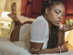 ZoeLewis