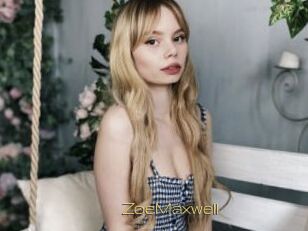 ZoeMaxwell