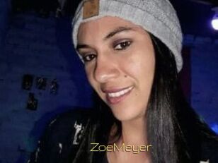 ZoeMeyer