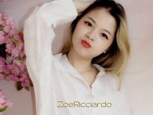 ZoeRicciardo