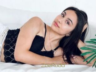 ZoeRudd